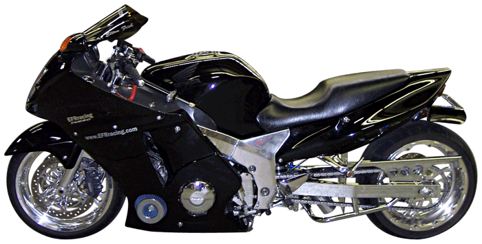 Honda blackbird turbo kit uk #5